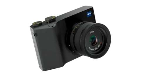 Ремонт Фотоаппаратов Zeiss